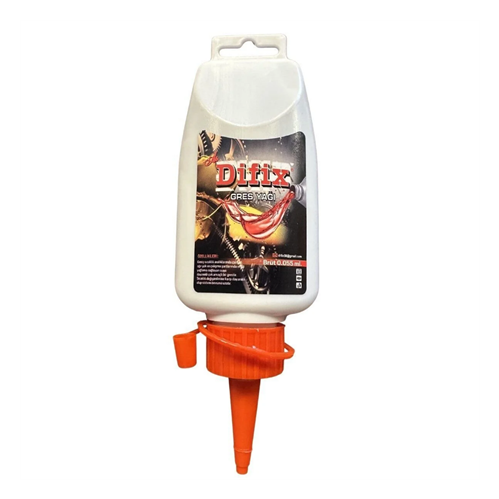 DİFİX GRES YAĞI UFAK TÜP